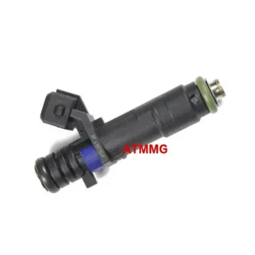 Форсунка паливна MG 550 Ліцензія MJY90055B