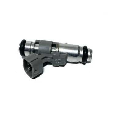 Форсунка паливна (система MARELLI) Marelli Chery Jaggi/QQ Чері Джаги/КУКУ KLM S11-BJ1121011