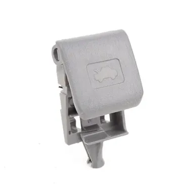 Ручка открывания капота Джили МК Geely MK Лицензия 101800591900603
