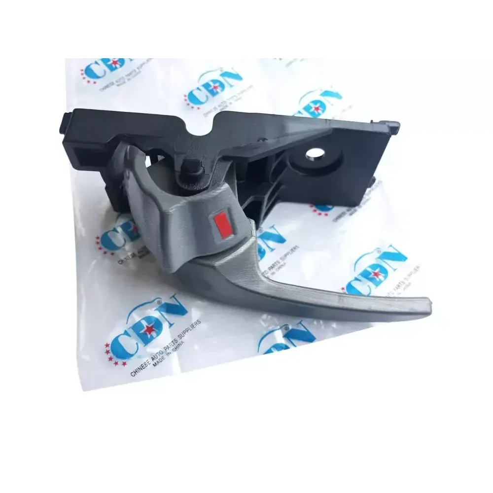 Ручка внутренняя двери передней левой L Chery Tiggo FL CDN T11-6105130PF
