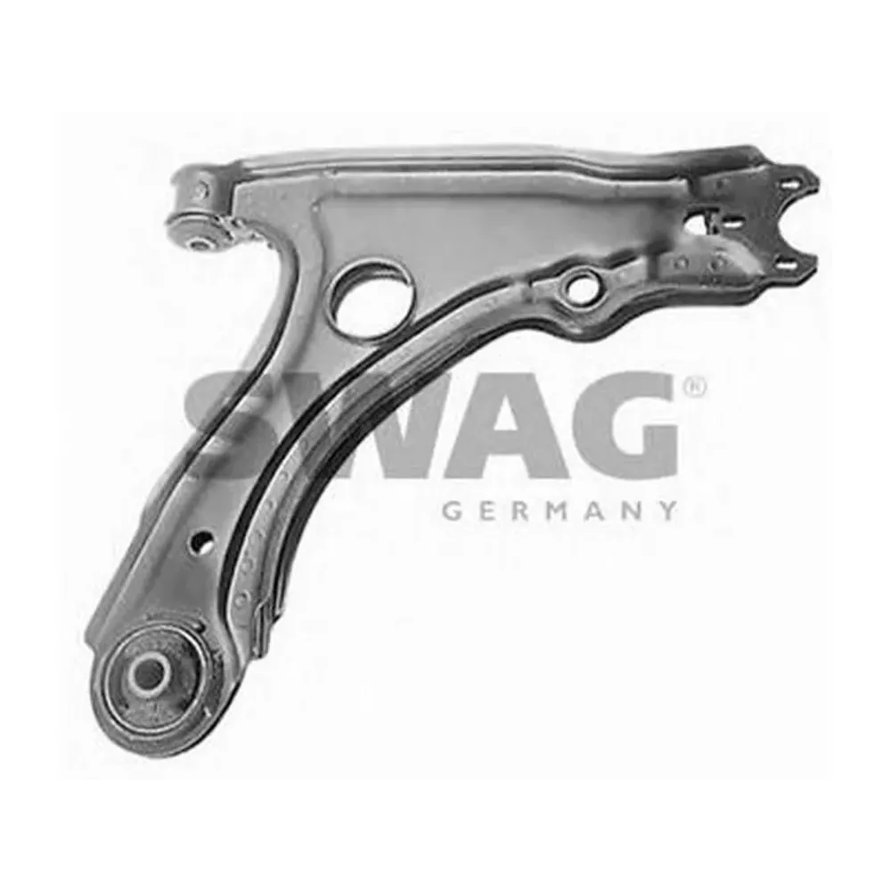 Важіль передній Чері Амулет Chery Amulet SWAG A11-2909010