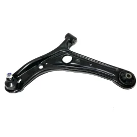 Важіль передній у зборі L лівий Джили Geely GC6/MK/MK2/MK Cross ETS 101400160751