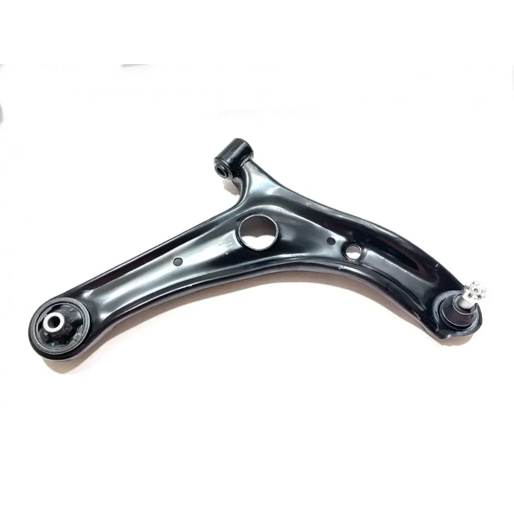 Рычаг передний в сборе R правый Geely GC6/MK/MK2/MK Cross KIMIKO 1014001606