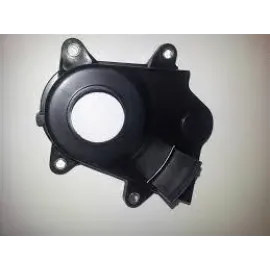 Кришка грм нижня Ліфан 520 LIFAN 520 LIFAN LF479Q1-1025023A