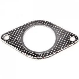 Прокладка приемной трубы 1отв Чери Амулет Chery Amulet Лицензия A11-1205311