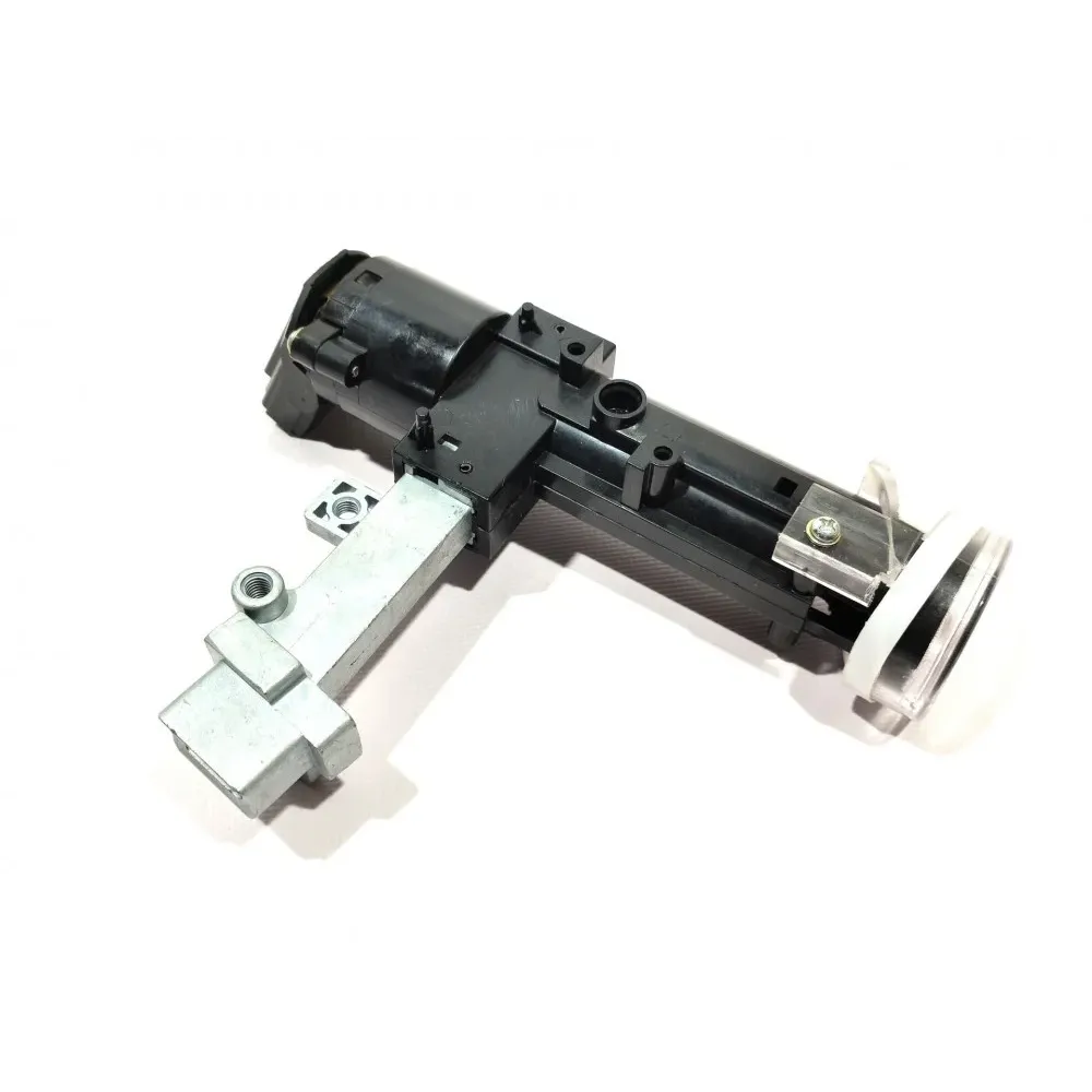 Контактная группа замка зажигания Чери Истар Chery Eastar B11-3704013