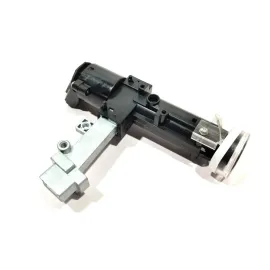 Контактная группа замка зажигания Чери Истар Chery Eastar B11-3704013