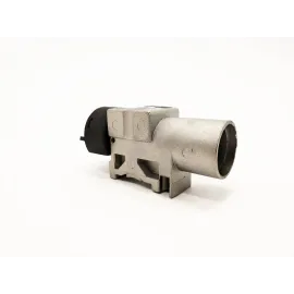 Корпус замка запалювання Чері Джагги / Кімо/ КУ КУ Chery QQ/ KIMO/ Jaggi S11-3704010