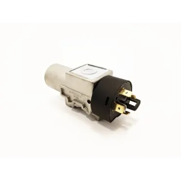 Корпус замка запалювання Чері Джагги / Кімо/ КУ КУ Chery QQ/ KIMO/ Jaggi S11-3704010