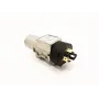Корпус замка запалювання Чері Джагги / Кімо/ КУ КУ Chery QQ/ KIMO/ Jaggi S11-3704010