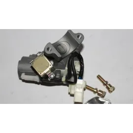 Корпус замка зажигания T11 Чери Тиго Chery Tiggo T11-3704010
