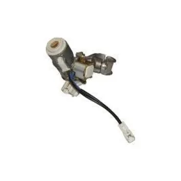 Корпус замка запалювання T11 Чері Тіго Chery Tiggo T11-3704010