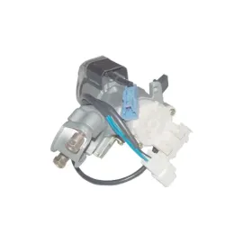 Корпус замка запалювання (в зборі) Chery Elara/Tiggo Ліцензія