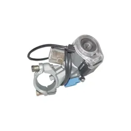 Корпус замка запалювання (в зборі) Chery Elara/Tiggo Ліцензія