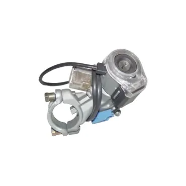Корпус замка запалювання (в зборі) Chery Elara/Tiggo Ліцензія