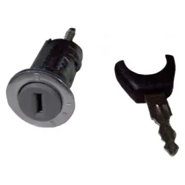 Замок запалювання (серцевина) Chery QQ S11 Чері КУКУ S11-9CN3704025BA