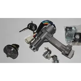 Комплект ключей и личинок Great Wall Safe Грейт Вол Сафе Лицензия 3704000-D01-B1