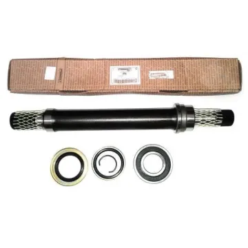 Подвесной подшипник приводного вала Чери Тиго Chery Tiggo FEBEST T11-2203040BC