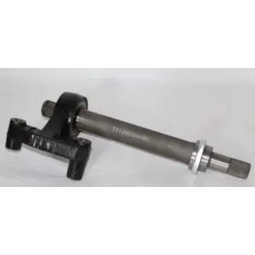 Подвесной подшипник приводного вала Чери Тиго Chery Tiggo Лицензия T11-2203040BC