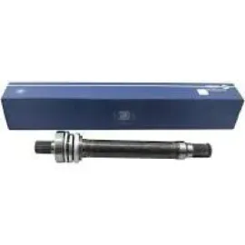 Подвесной подшипник приводного вала Чери Тиго Chery Tiggo Q-FIX T11-2203040BC
