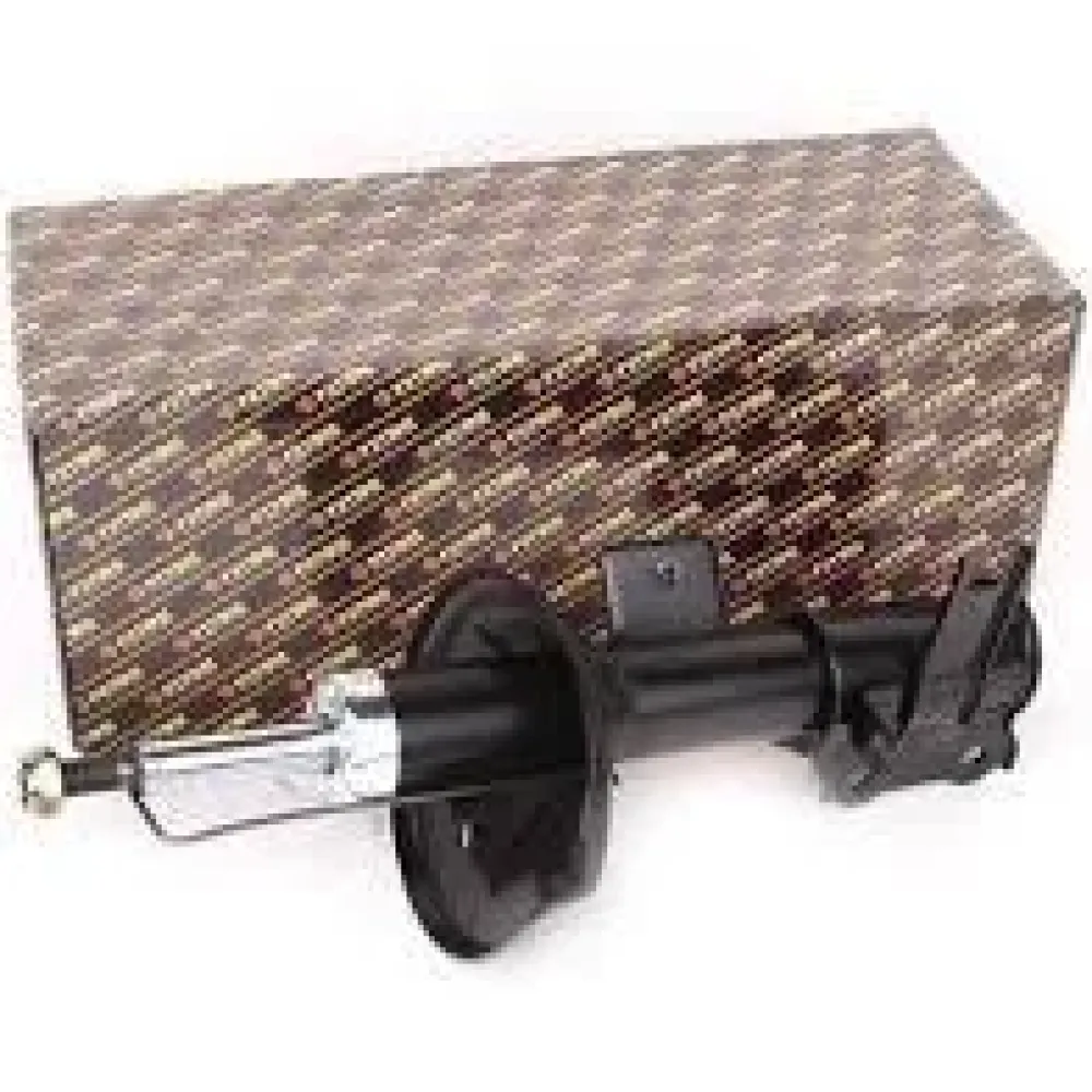 Амортизатор BYD F3/ GEELY EMGRAND EC-7/SL/FC Vision/Lifan передний правый FITSHI 1064001257