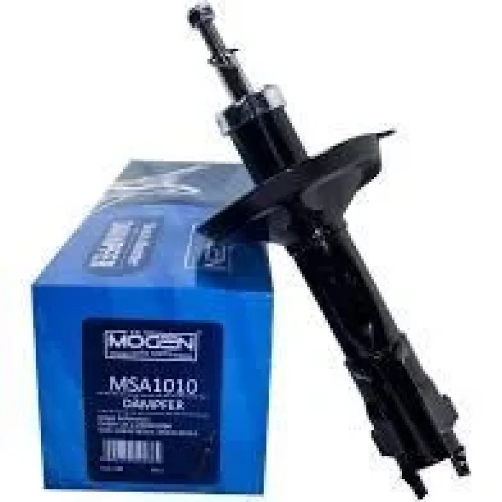 Амортизатор передня олива Чері Амулет Chery Amulet Mogen A11-2905010BA