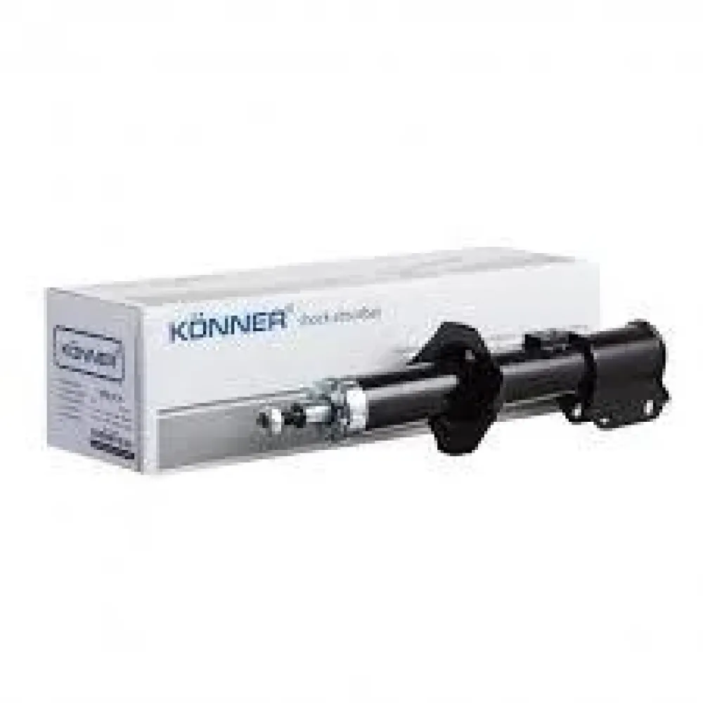 Амортизатор передний газ-масло Чери Джагги/Чери Кимо Chery Jaggi Konner S21-2905010