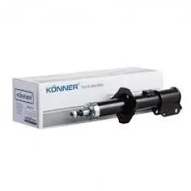 Амортизатор передний газ-масло Чери Джагги/Чери Кимо Chery Jaggi Konner S21-2905010