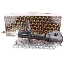 Амортизатор передній лівий Чері Істар Chery Eastar FITSHI B11-2905010