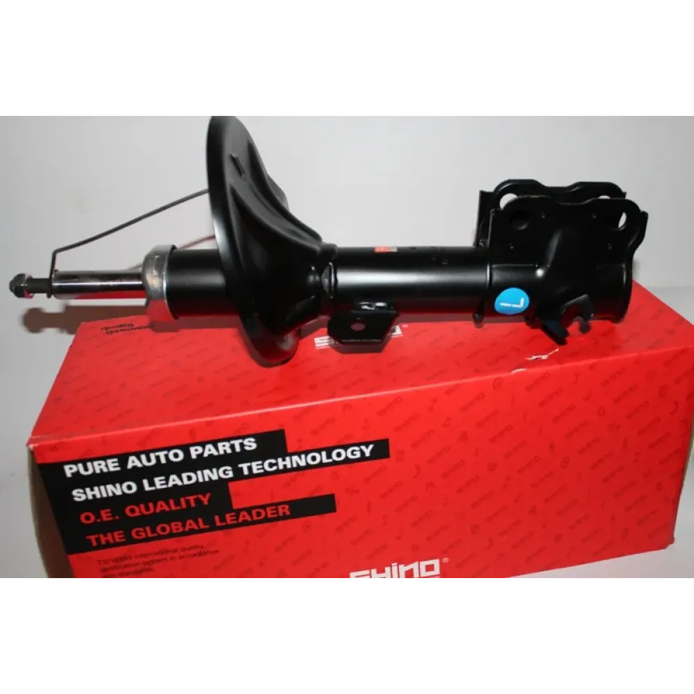 Амортизатор передній лівий Chery M11 SHINO M11-2905010