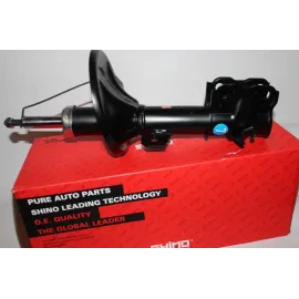 Амортизатор передній лівий Chery M11 SHINO M11-2905010