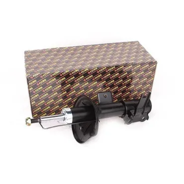 Амортизатор передній лівий Джилі СК GEELY CK FITSHI 1400516180