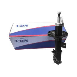 Амортизатор передній лівий газ Джилі СК GEELY CK CDN 1400516180
