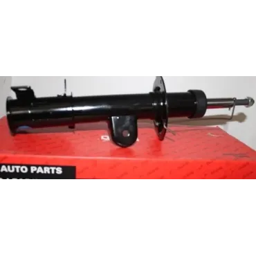 Амортизатор передний левый MG 3 Cross NEW SHINO 10039821