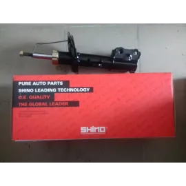 Амортизатор передний левый MG 350 SHINO 50016035