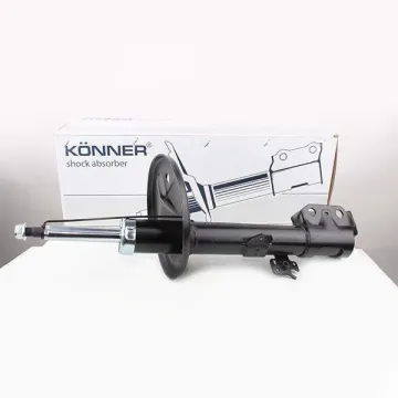 Амортизатор передний правый Чери Тиго Chery Tiggo Konner T11-2905020