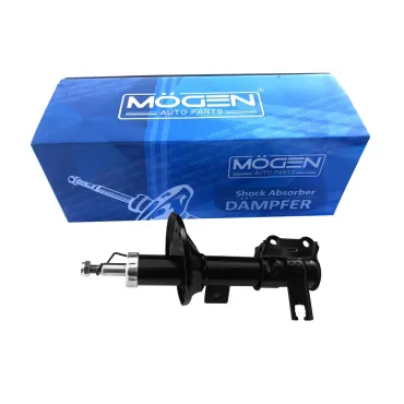 Амортизатор передній правий газ-олія Geely CK Джілі CK Німеччина MOGEN 1400518180