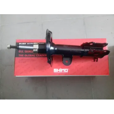 Амортизатор передний правый MG 350 SHINO 50016055