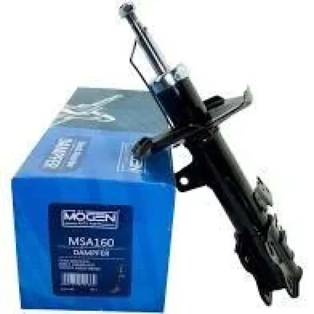 Амортизатор передній правий (Німеччина, MOGEN) газ EC7 EC7RV FC SL BYD F3 LIFAN 620 1064001257