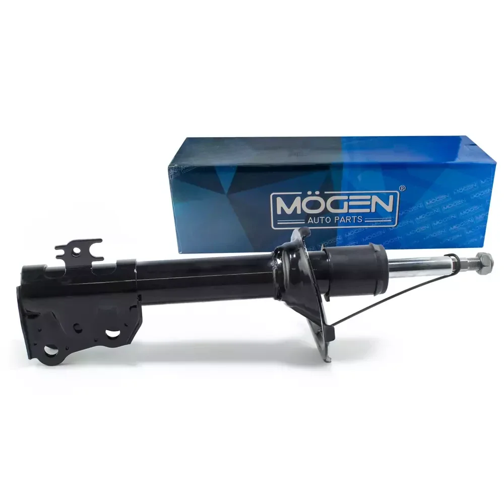Амортизатор передний (Ø штока 15мм) MOGEN газ-масло Джили МК MK2 GC6 1014022250 1014014161