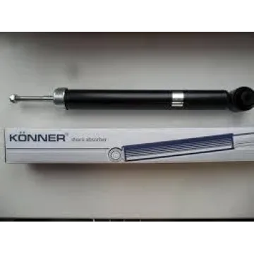Амортизатор задний Авео Chevrolet Aveo Konner Корея 96653295