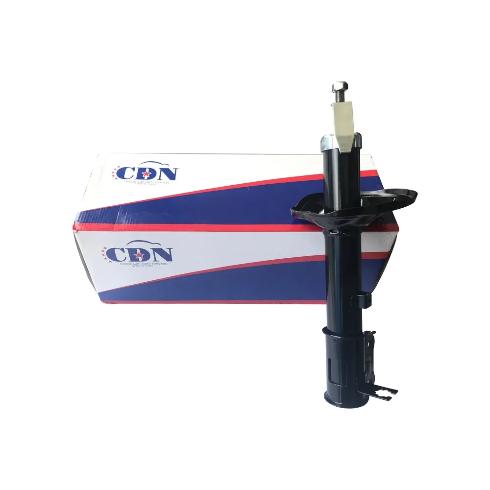 Амортизатор задний левый газ Джили СК GEELY CK CDN 1400616180