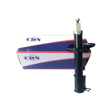 Амортизатор задний левый газ Джили СК GEELY CK CDN 1400616180