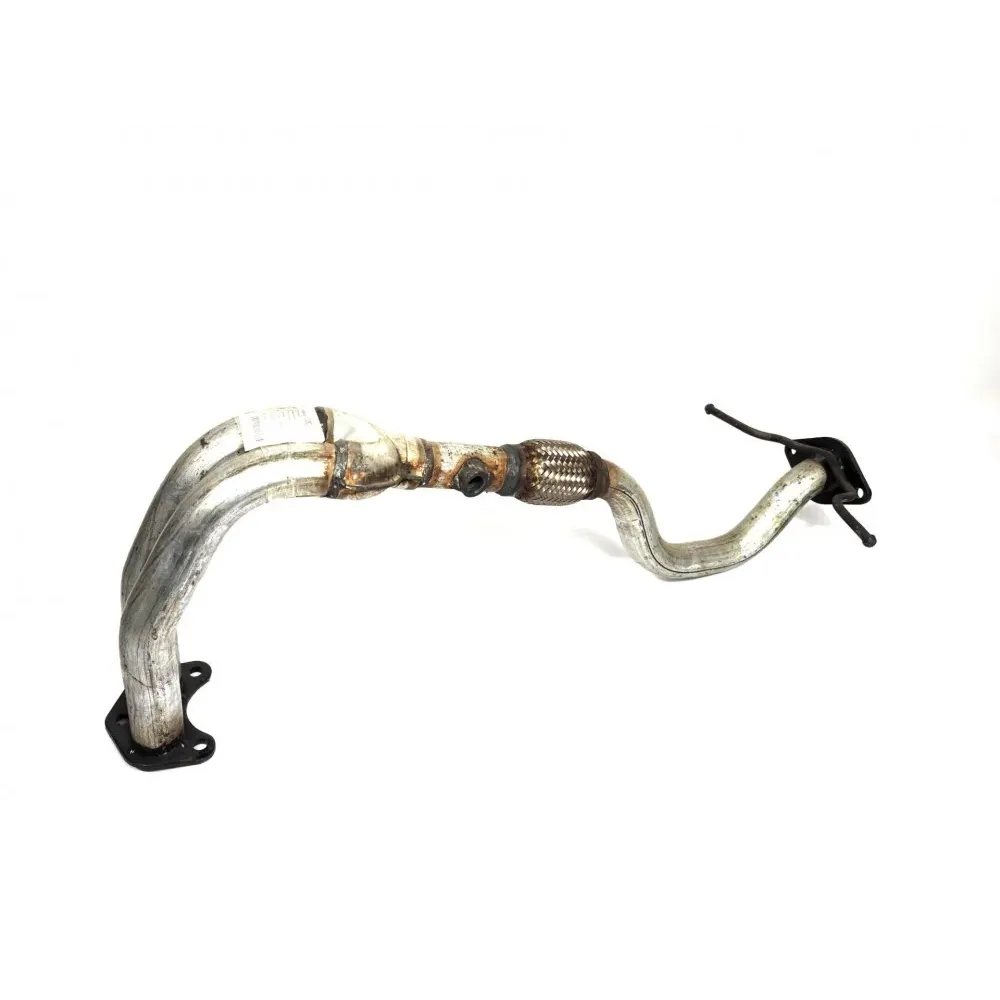 Глушник труба приймальна Chery Amulet Чері Амулет A11-1203110KA