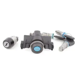 Комплект ключів і личинок Чері Амулет Chery Amulet Ліцензія A11-8CB6105H4