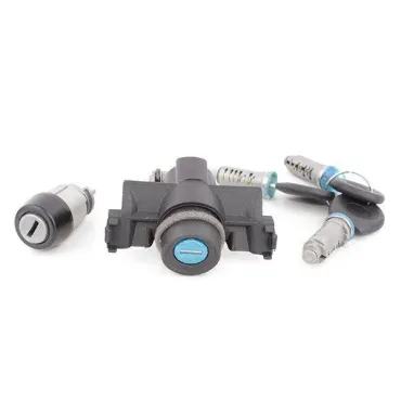 Комплект ключів і личинок Чері Амулет Chery Amulet Ліцензія A11-8CB6105H4
