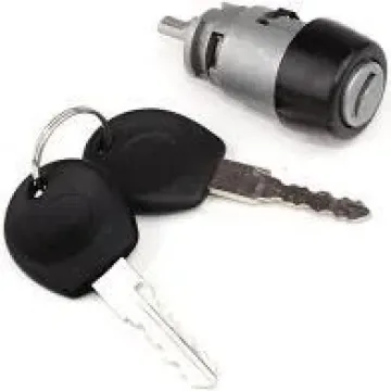 Личинка замка запалювання Чері Амулет Chery Amulet A11-8CB3704025AB