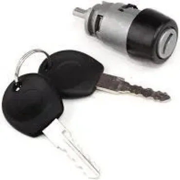 Личинка замка запалювання Чері Амулет Chery Amulet A11-8CB3704025AB