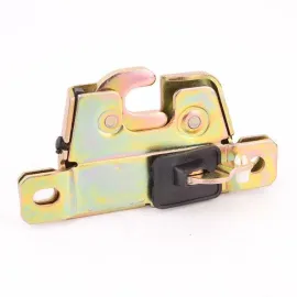 Замок багажника правый a15 Чери Амулет Chery Amulet Лицензия A11-5606210