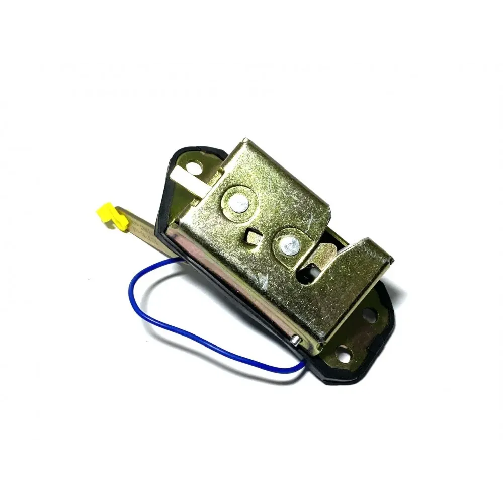 Замок багажника верхняя часть Chery Beat/Kimo/QQ Чери Бит/Кимо/КУКУ S11-5606130